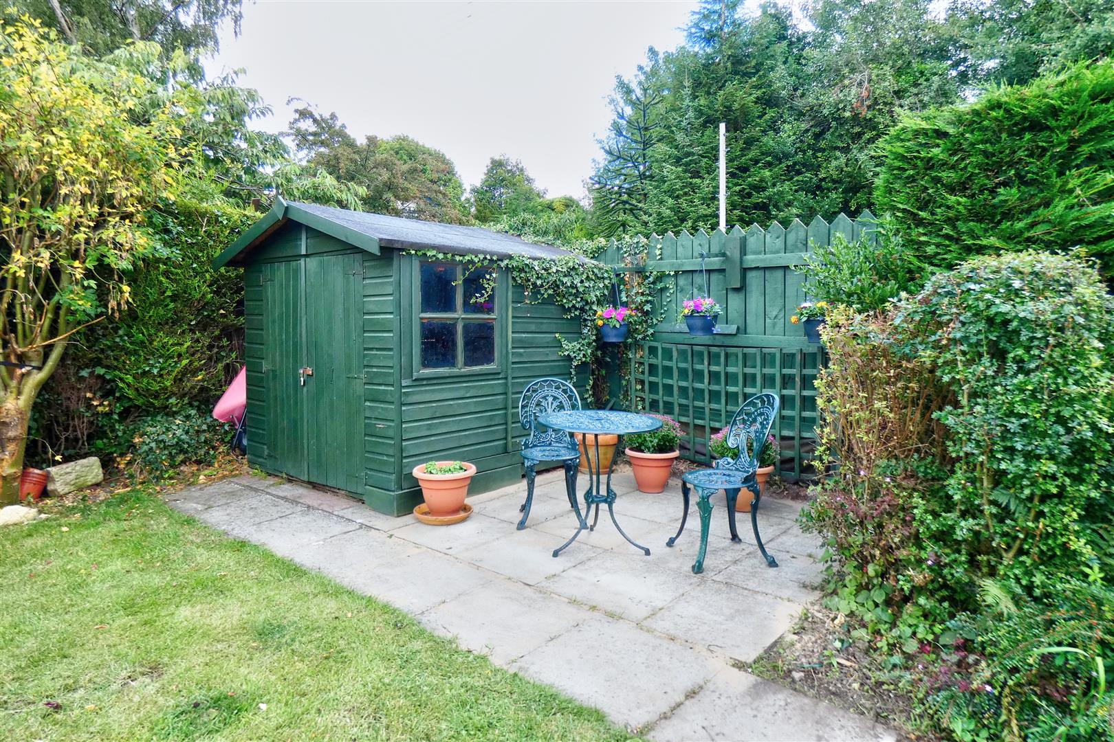 Property Bankside, Morpeth House Detached Rickard Chartered